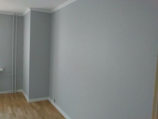 GŁADZ MALOWANIE TRADYCYJNIE I NATRYSKOWO