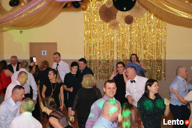 Zespół RAVIAT oprawa muzyczna WESEL