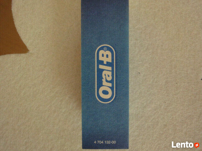 BRAUN ORAL-B Interspace - Końcówka do szczoteczki elektrycznej