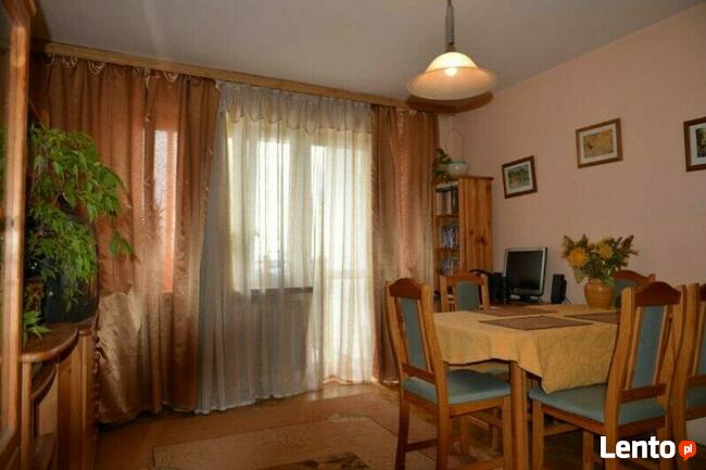 Pruszków 2 pokoje z widną kuchnią 40 m2