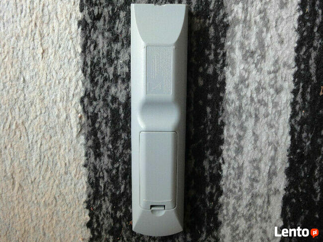 Pilot do amplitunera kina domowego Sony model RM-ADU005