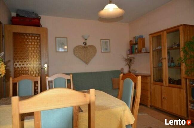 Pruszków 2 pokoje z widną kuchnią 40 m2