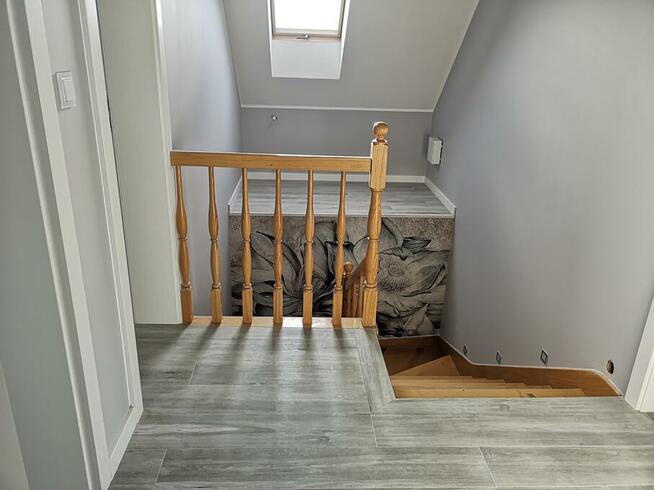 GŁADZ MALOWANIE TRADYCYJNIE I NATRYSKOWO