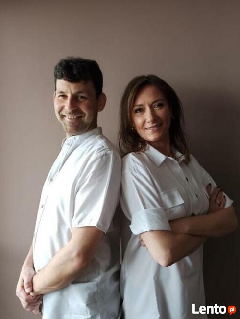 Holistyczna Klinika Zdrowia. Studio Masażu Rafael. Zdrowie i