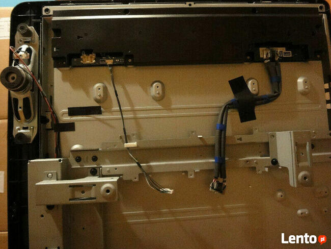 Części do tv Sony kdl40u4000