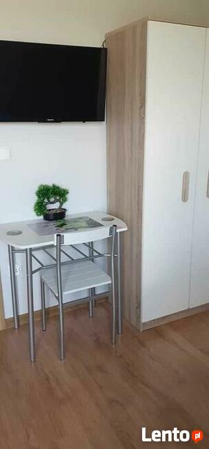 Pokoje ZUZOLINKA J. Białe k. Gostynina SAUNA Agroturystyka