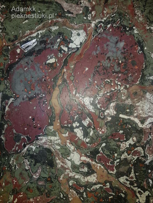 Stiuki.Imitacje marmuru, granitu na kolumy, sciany, kominki.