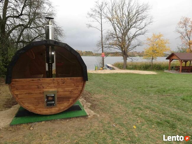 Pokoje ZUZOLINKA J. Białe k. Gostynina SAUNA Agroturystyka