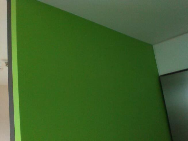 GŁADZ MALOWANIE TRADYCYJNIE I NATRYSKOWO