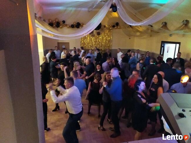 DJ VOX music-Wodzirej-Instrumentalista-Wokalista