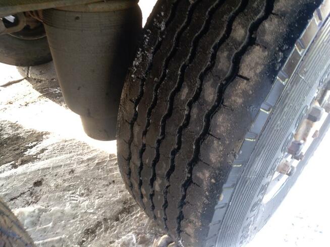 Magazyny mobilne- budowlany - inne - Wynajmę naczepy