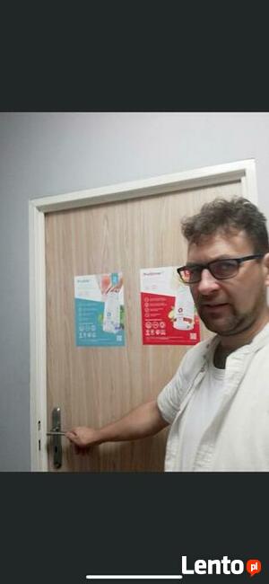 Holistyczna Klinika Zdrowia. Studio Masażu Rafael. Zdrowie i