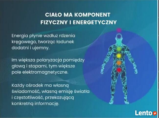 Holistyczna Klinika Zdrowia. Studio Masażu Rafael. Zdrowie i