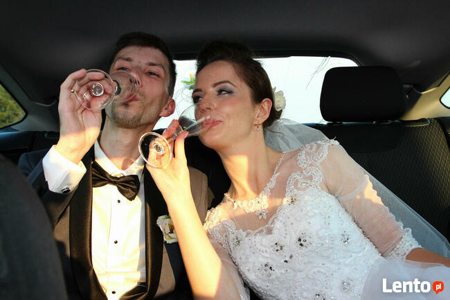 Fotograf-CHRZEST, ŚLUBY, WESELA-Uroczystości Okolicznościowe