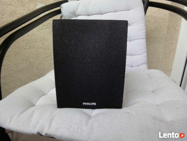 Mała kolumna Philips mc127