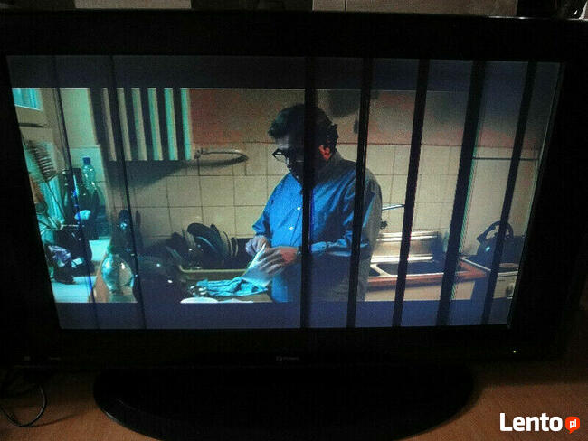 Funai -32cale uszkodzony