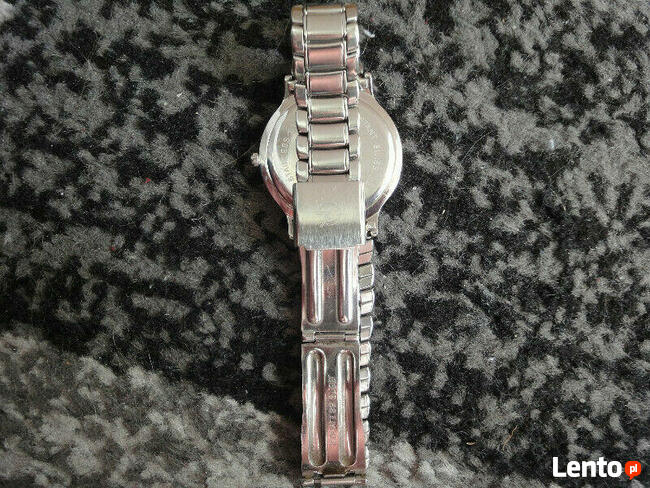 Szwajcarski zegarek GROVANA