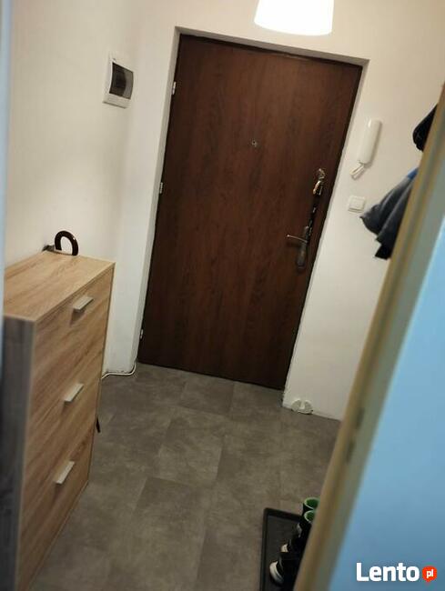 Zamienię mieszkanie komunalne na większe