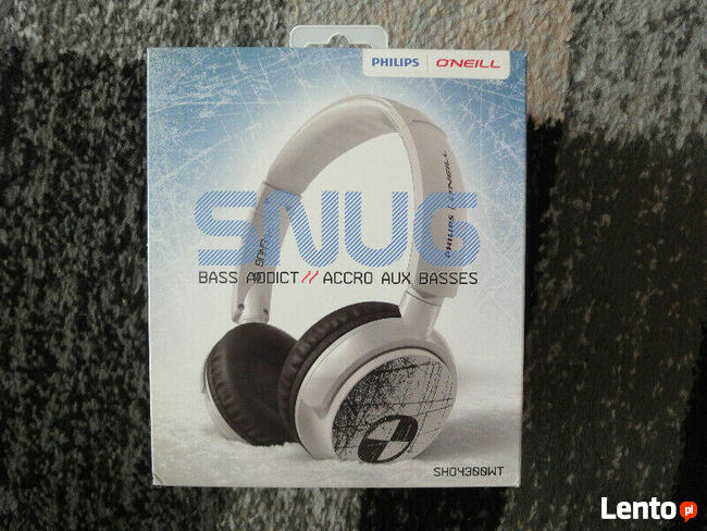 philips oneill sho4300wt