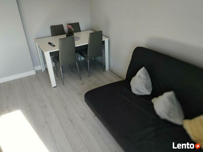 Zamienię mieszkanie komunalne na większe