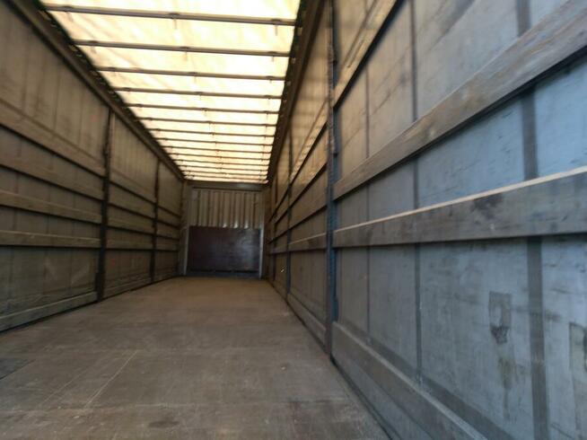 Magazyny mobilne- budowlany - inne - Wynajmę naczepy