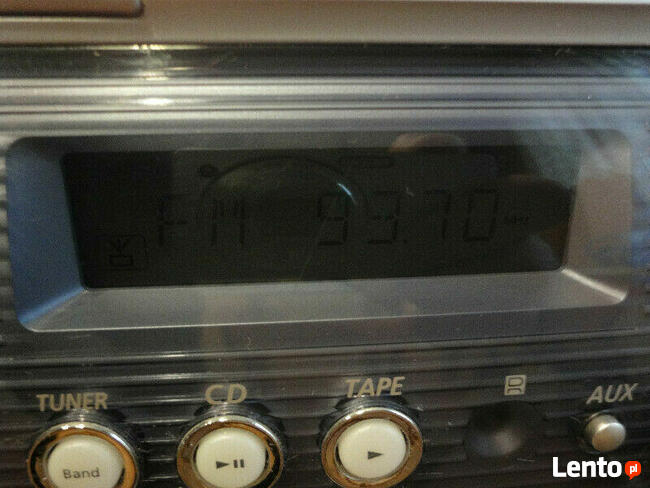 Wieżyczka Samsung z wadą