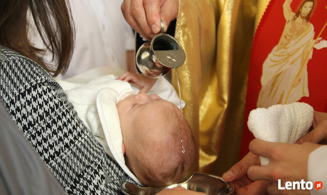 Fotograf-CHRZEST, ŚLUBY, WESELA-Uroczystości Okolicznościowe