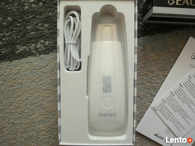 Beautifly -Peeling kawitacyjny uznanej marki