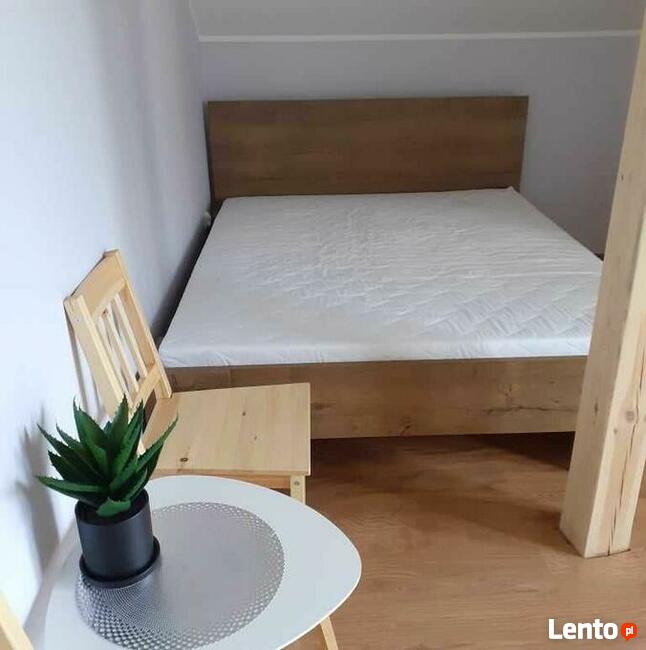 Pokoje ZUZOLINKA J. Białe k. Gostynina SAUNA Agroturystyka