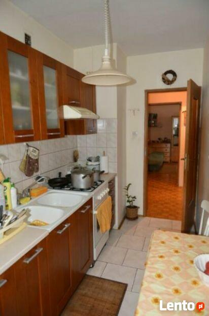 Pruszków 2 pokoje z widną kuchnią 40 m2