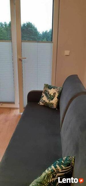 Pokoje ZUZOLINKA J. Białe k. Gostynina SAUNA Agroturystyka