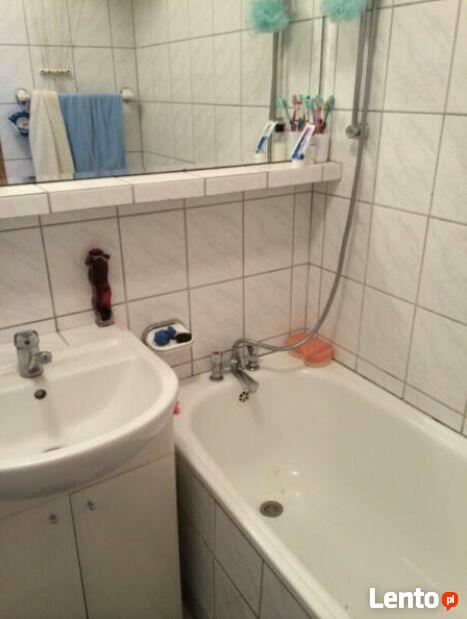 Pruszków 2 pokoje z widną kuchnią 40 m2