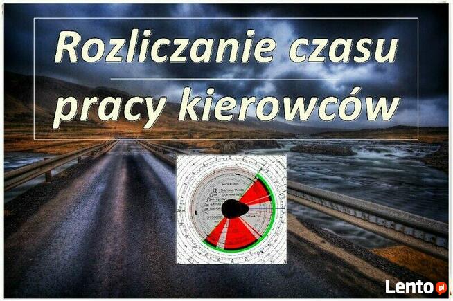 ADR DGSA RID IMDG Doradca rozliczania tacho Bełchatów