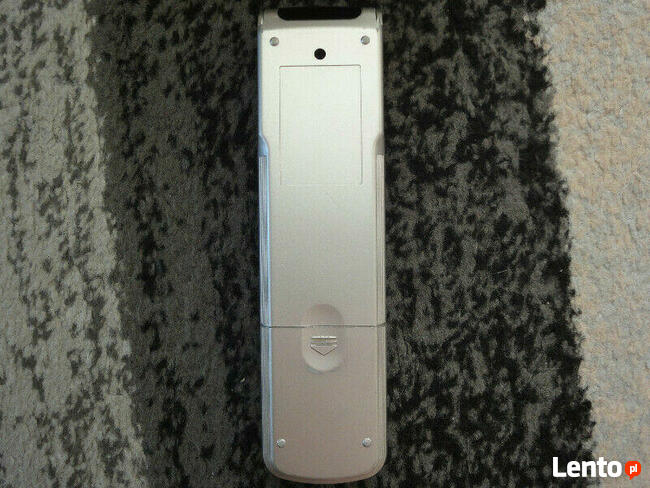 Pilot Sony RM -SS300 do amplitunera kina domowego