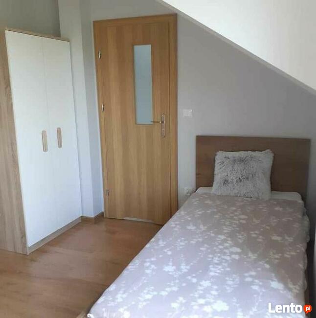 Pokoje ZUZOLINKA J. Białe k. Gostynina SAUNA Agroturystyka