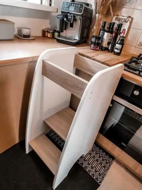 Kitchen helper - pomocnik kuchenny dla dziecka BellaLuni