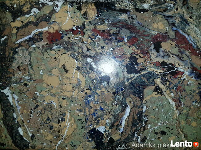 UltraStiuki marmurowe, alabastrowe ścian, kolumn, detali.