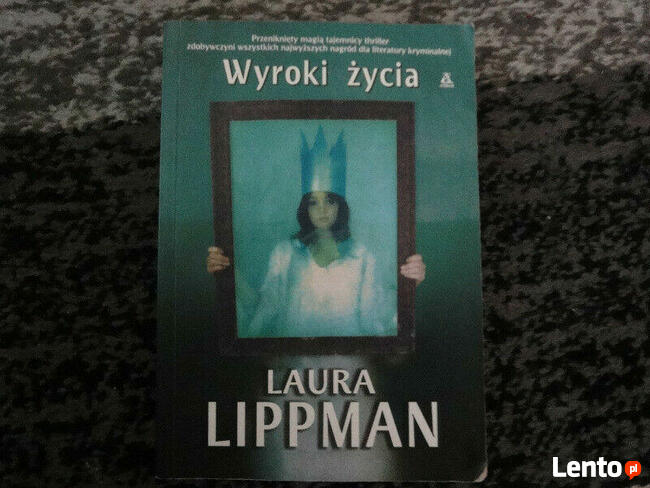 Wyroki życia Laura Lippman
