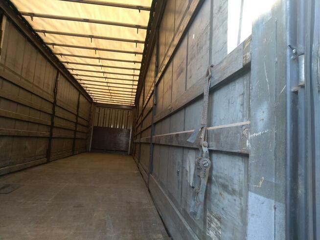 Magazyny mobilne- budowlany - inne - Wynajmę naczepy