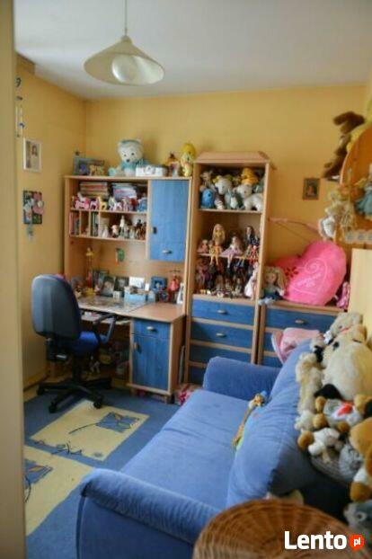 Pruszków 2 pokoje z widną kuchnią 40 m2