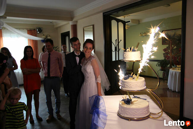 Fotograf-CHRZEST, ŚLUBY, WESELA-Uroczystości Okolicznościowe