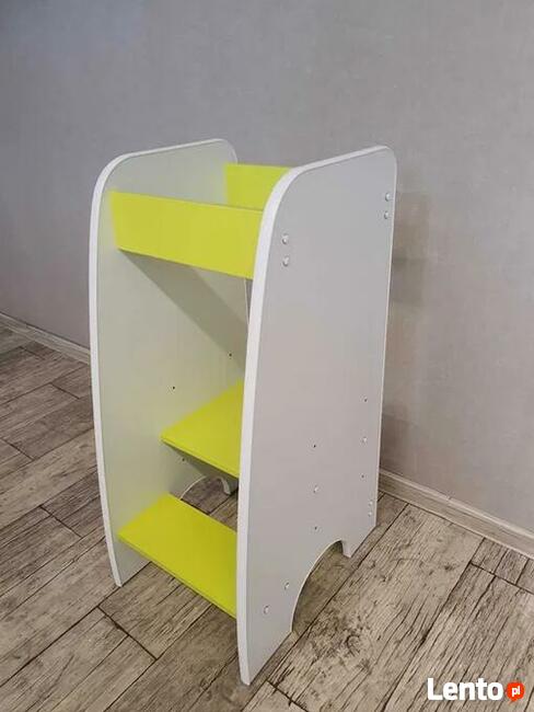 Kitchen helper - pomocnik kuchenny dla dziecka BellaLuni