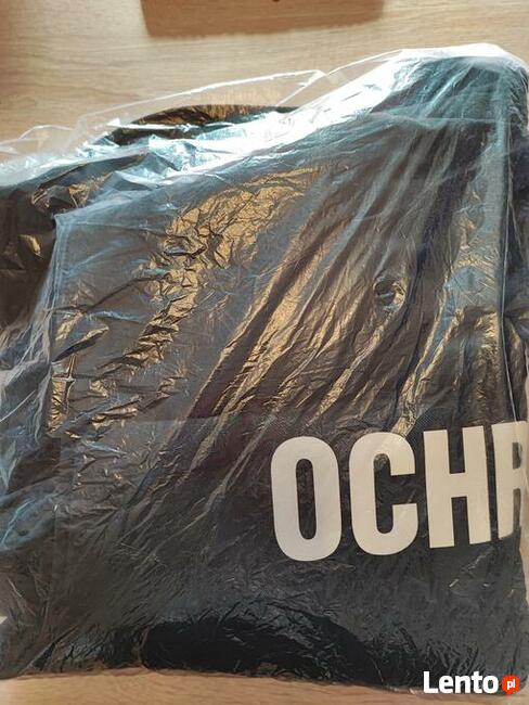 Ubranie robocze OCHRONA