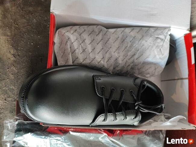 Ubranie robocze OCHRONA