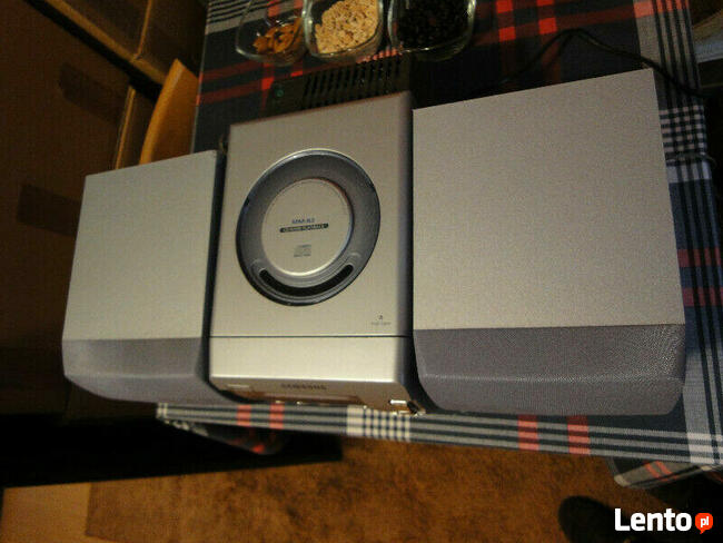 Wieżyczka Samsung z wadą