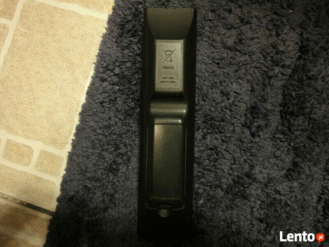 Pilot av system Sony rm-adu050