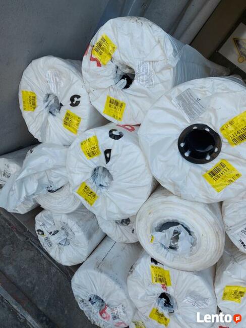 Geowłóknina drogowa od 1m do 6m 200g 400g 600g