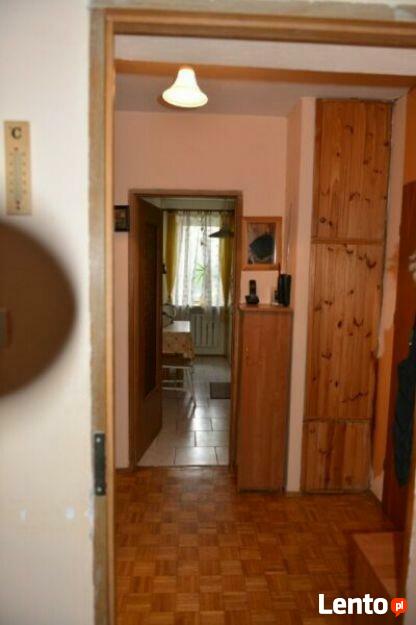 Pruszków 2 pokoje z widną kuchnią 40 m2