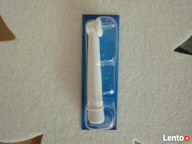 BRAUN ORAL-B Interspace - Końcówka do szczoteczki elektrycznej