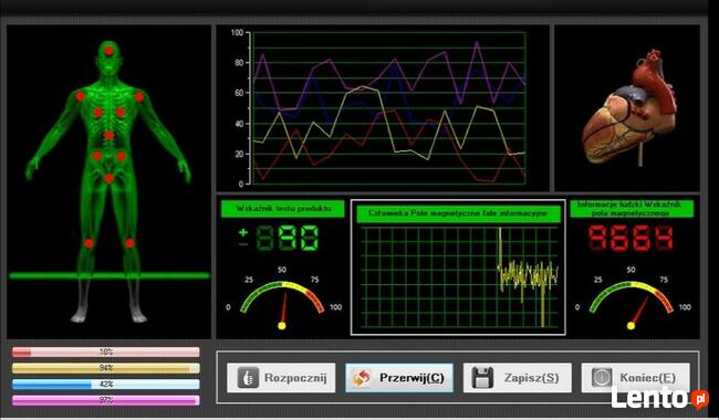 Holistyczna Klinika Zdrowia. Studio Masażu Rafael. Zdrowie i
